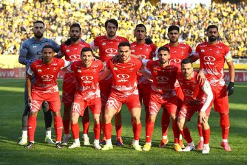 ۳ غایب پرسپولیس در بازی با مس رفسنجان