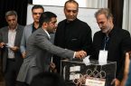 از ترس موش در خانه کشتی خوابم نمی‌برد