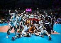 برد تماشایی شهداب در قهرمانی باشگاههای جهان برد تماشایی شهداب در قهرمانی باشگاههای جهان