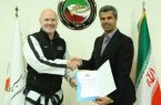 ایران مرکز آموزش فدراسیون جهانی ITF در خاورمیانه