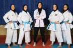 قبل از اعزام به مسابقات جهانی تیم از نظر روحی فروپاشید