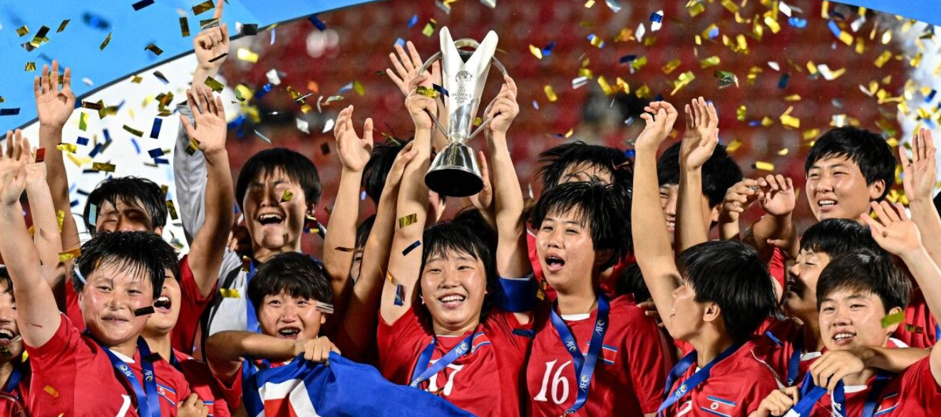 Year in Review: AFC U17 Women’s Asian Cup™ Indonesia 2024