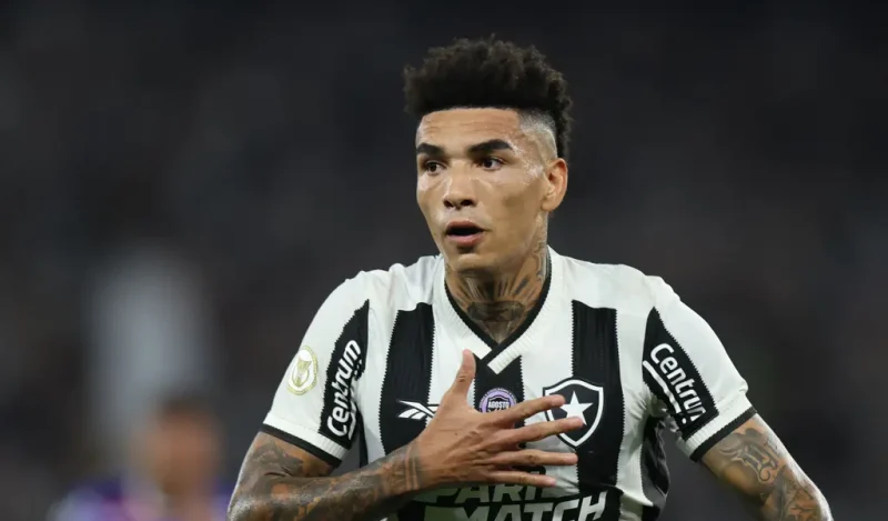 Botafogo, Pachuca and Al Ahly confirm Intercontinental Cup squads