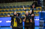 فولادی‌ها به سختی هوران را شکست دادند