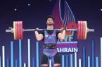 عالی‌پور: جواب اعتماد فدراسیون و نصیرشلال را دادم