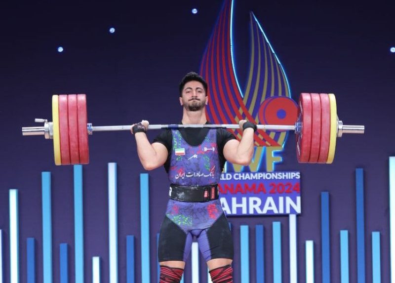 عالیپور: جواب اعتماد فدراسیون و نصیرشلال را دادم