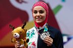 استقبال گسترده چینی ها از نمایش دختر تالوکار ایران/ لایک و کامنت های چینی پای پست زهرا کیانی