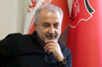 قول مساعد بانک شهر برای حل مشکلات پرسپولیس