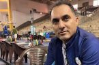 باقری: حذف یک وزنه‌بردار قهرمانی را از ما گرفت