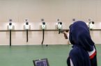 آغاز دور جدید اردوی تیم ملی تپانچه با حضور ۱۴ تیرانداز