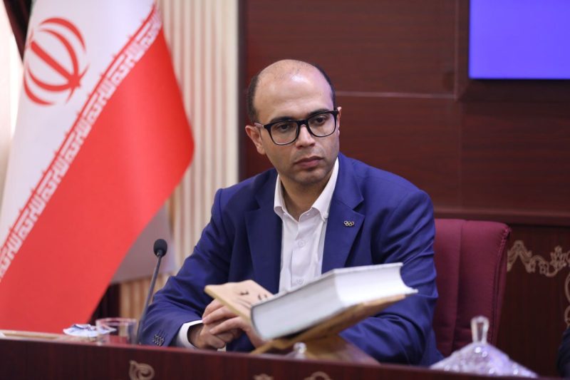 صدیقی: کوراش نیاز به تغییرات داشت