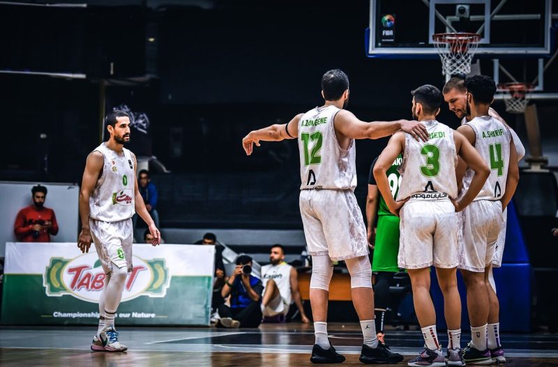 بُرد نفت آبادان و طبیعت در آغاز هفته هجدهم لیگ برتر