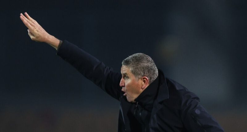 سرمربی مغضوب پرسپولیس کار را با برد شروع کرد