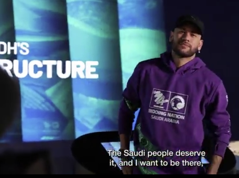 «نیمار» رسما از بازگشتش به سانتوس خبر داد