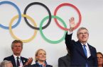 انتشار مواضع کاندیدا‌های ریاست IOC