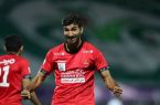 شهریار به پرسپولیس باز می‌گردد