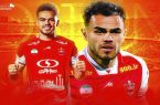 اورونوف با پرسپولیس تمدید کرد
