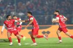 ترکیب احتمالی پرسپولیس برابر هوادار