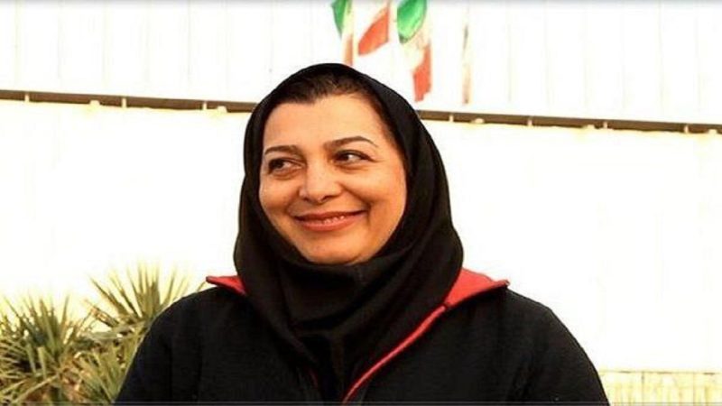 دختران ما در رویدادهای بزرگ با قدرت و با تمام وجود پارو میزنند