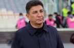قلعه نویی بازی سرخابی‌ها را از نزدیک می‌بیند