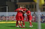 صدرنشینی موقت تراکتور با برد پرگل در یادگار؛ پرشور‌ها چشم‌انتظار توقف سپاهان
