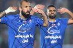 چشمی: بریده‌ام و از استقلال جدا می‌شوم