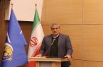 قنبرزاده: برای ثبت نام در انتخابات از آقای تاج کسب اجازه کرده‌ام