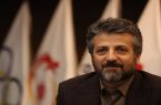 پسندیده رئیس فدراسیون ورزش روستایی، عشایری و بازی‌های بومی محلی شد