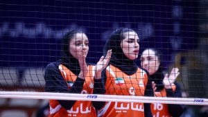 مهلت نقل و انتقالات لیگ برتر والیبال زنان اعلام شد