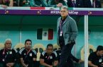مربیان بارسلونا و پاری سن ژرمن،گزینه های پرسپولیس