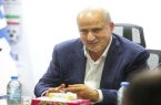 تاج: هزینه مجموعه فوتبال یک‌هزار میلیارد تومان است؛ ۱۶ ورزشگاه ایران تایید خواهد شد