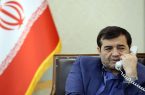 گفت‌وگوی وزیر ورزش و جوانان با دختر ملی‌پوش سانحه‌دیده