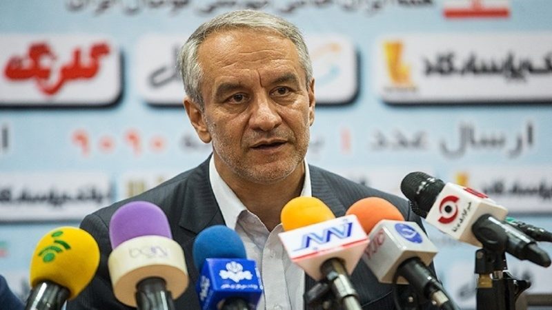 کفاشیان: شیرینی فوتبال به حواشی است