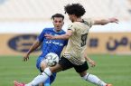مصاحبه غم‌انگیز هوادار استقلال پس از سرقت گوشی همراهش