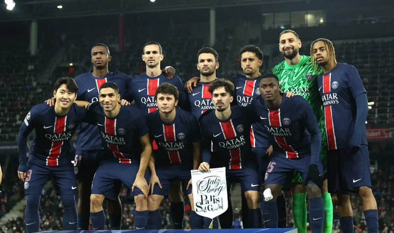 Europe&#۸۲۱۷;s ۱۲ Club World Cup sides face early ۲۰۲۵ challenges