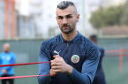سردار فردا به تمرین پرسپولیس می‌رود