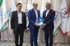 دیدار صدیقی با شهردار بندرعباس