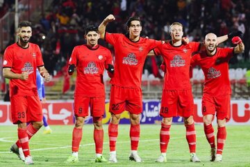 شما نظر بدهید/با توجه به عملکرد تیم‌ها در نیم فصل،کدام تیم قهرمان لیگ برتر خواهد شد؟