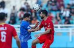 آغاز اردوی شاگردان گل‌محمدی از امروز در دبی
