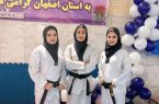 حضور مربیان بوشهری در دوره داوری درجه ۲ کیوروگی تکواندو کشور