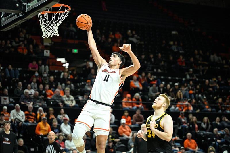 شکست یاران فلاح در لیگ NCAA آمریکا