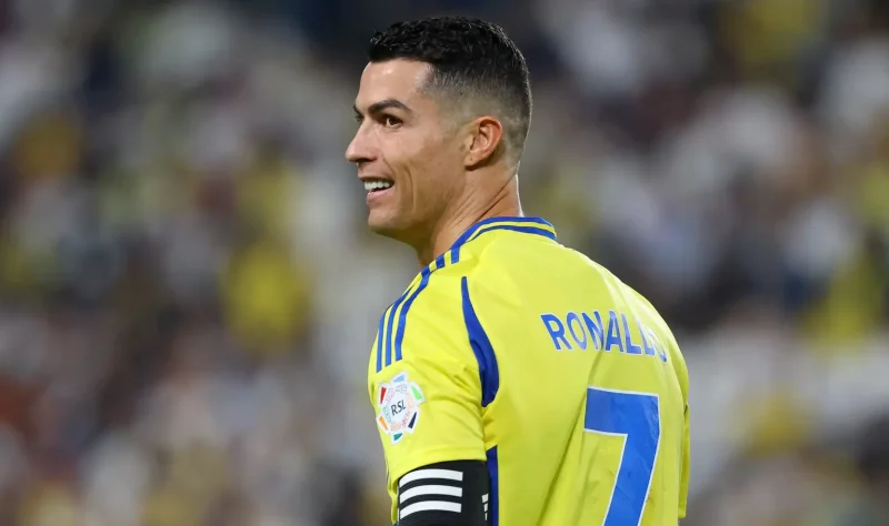 Haaland, Messi, Ronaldo and the records being chased in ۲۰۲۵