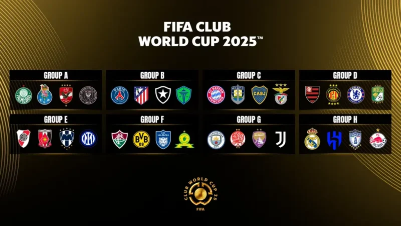 Cole on Club World Cup, Maresca’s Chelsea and Tuchel’s England