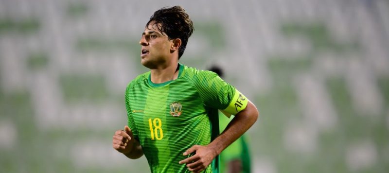 Ali&#۸۲۱۷;s effort recognised as best goal of Matchday Six