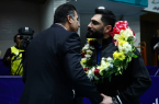 خداحافظی بعد از ٢۴ سال: عاشق والیبال بودم!