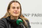 صدرنشینی سابالنکا در رنکینگ WTA
