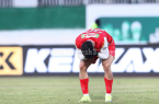 شهر نامحبوب پرسپولیس: بدون نقطه!