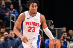 مصدومیت تکان‌دهنده در NBA: بازیکنان به گریه افتادند!