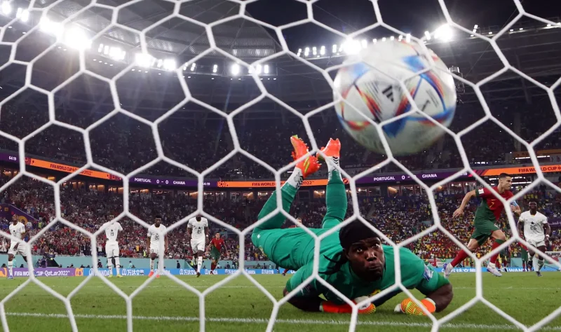 Quiz: Can you name these nations&#۸۲۱۷; record goalscorers?