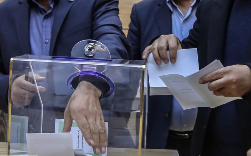 نامزدهای ریاست فدراسیون فوتبال مشخص شدند